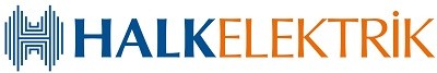 HalkElektrik Logo